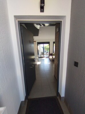 شقة | منطقة الاستقبال