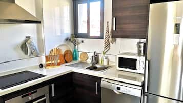 Apartamento | Cozinha privada