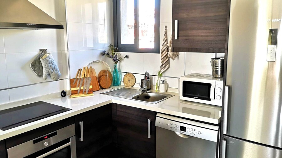 Apartment Near La Zenia Beach