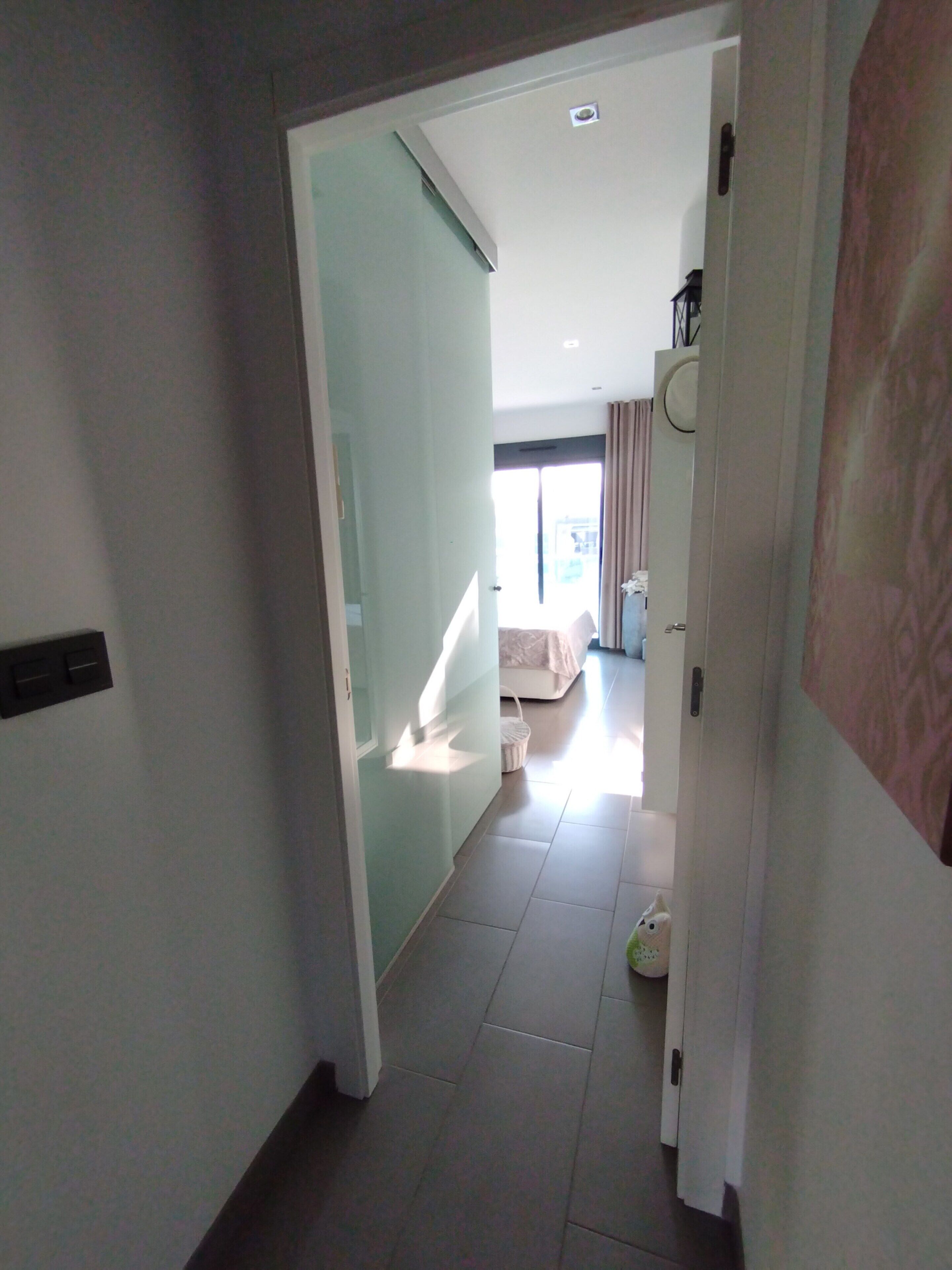 公寓 | 2 多间卧室、熨斗/熨衣板