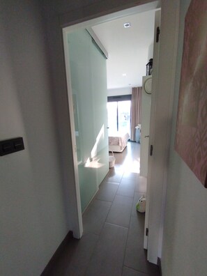 Apartment | 2 bedrooms, iron/ironing board - Apartment Near La Zenia Beach (Orihuela)