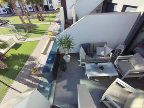 Apartamento | Sacada