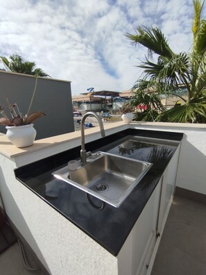 Apartment | Exterior - Apartment Near La Zenia Beach (Orihuela)