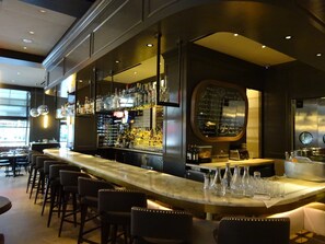 Bar (sur place)