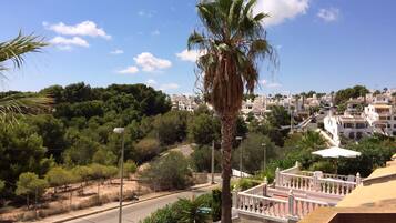 Apartamento | Fachada