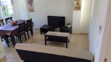 Apartment | Ruang tamu