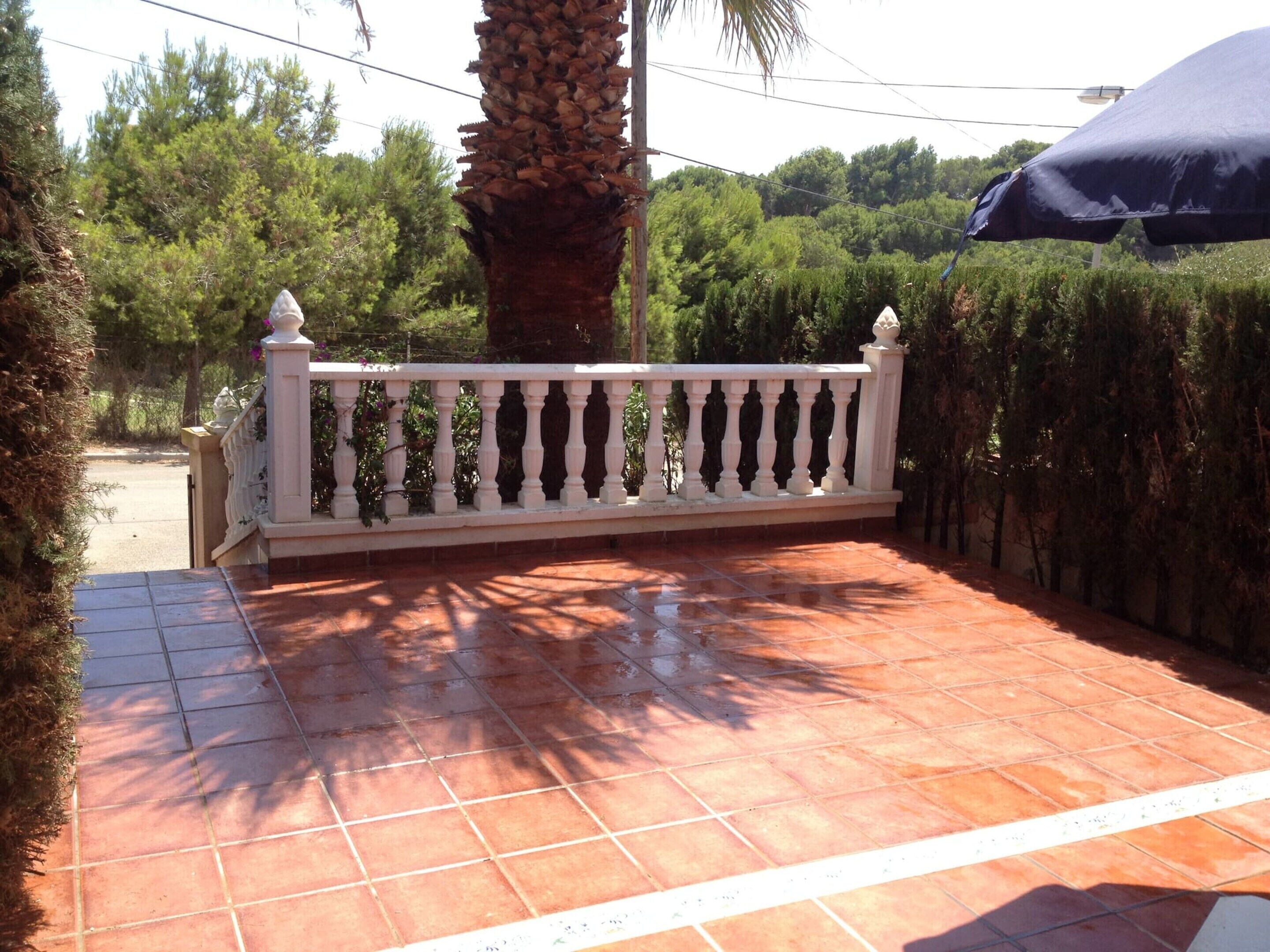 Apartment | Property grounds