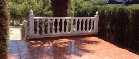 Apartment | Property grounds