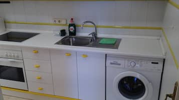 Apartment | Dapur peribadi