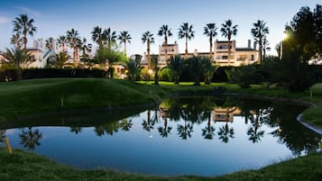 Apartamento | Fachada