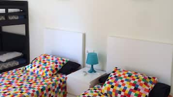 Apartamento | 2 quartos, ferros/tábuas de passar roupa