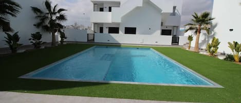 公寓 | 泳池 | 室外泳池