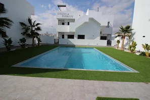 Appartement | Piscine | Piscine extérieure