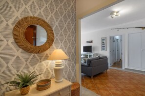 Apartment | Living room - Apartment Near Isla Canela Beach (Ayamonte)