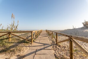 アパートメント | 施設からの眺望