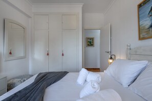 Leilighet | 2 soverom