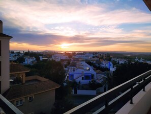 Exterior - Apartment Near Isla Canela Beach (Ayamonte)