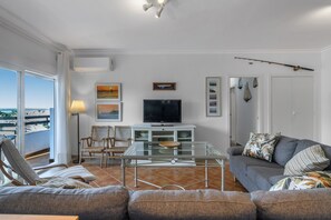 アパートメント | リビングルーム