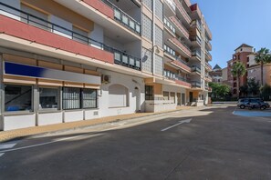 Apartment | Exterior - Apartment Near Isla Canela Beach (Ayamonte)