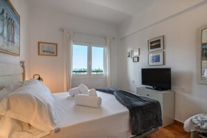 Apartment | 2 bedrooms - Apartment Near Isla Canela Beach (Ayamonte)