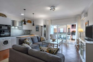 Apartment | Interior - Apartment Near Isla Canela Beach (Ayamonte)