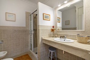 Bathroom - Apartment Near Isla Canela Beach (Ayamonte)