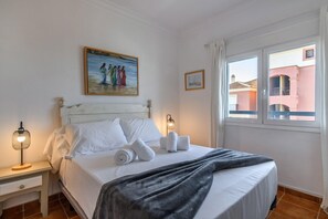 アパートメント | 2 室のベッドルーム