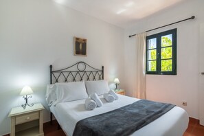 Apartment | 1 bedroom, iron/ironing board - Golfside Apartment in Isla Canela (Ayamonte)