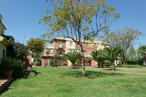 Apartment | Exterior