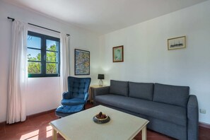 شقة | غرفة المعيشة