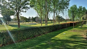 アパートメント | 外観