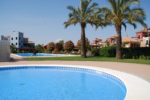 Appartement | Piscine