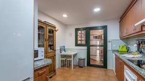Appartement | Cuisine privée