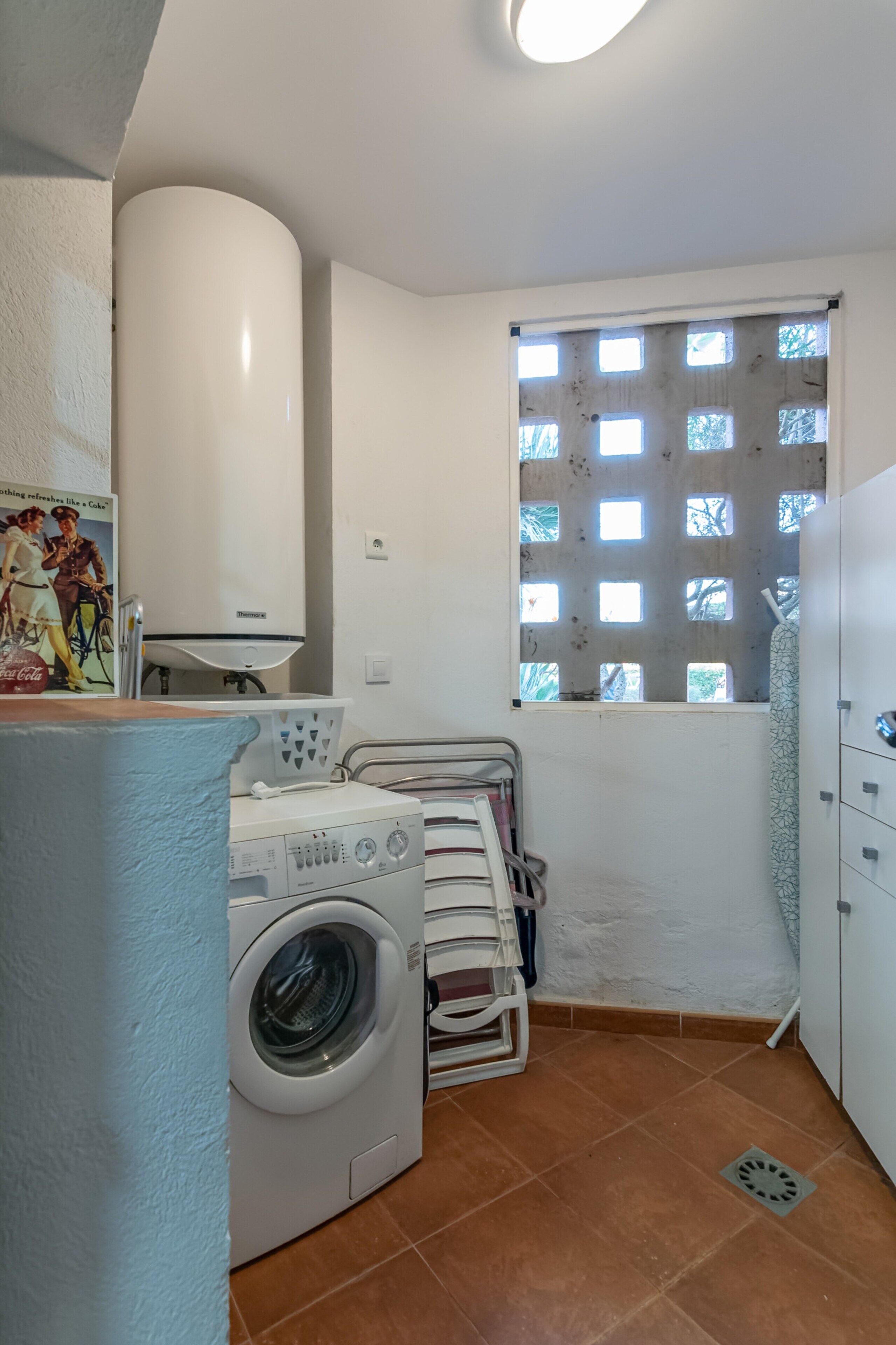 Apartment | Bahagian dalam