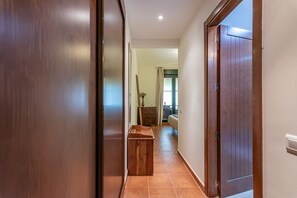 Appartement | Interieur