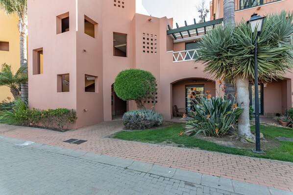 Departamento | Exterior
