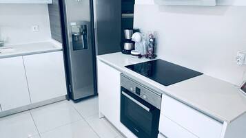 Villa | Dapur peribadi