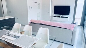 Villa | Spiseområde
