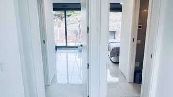 3 bedrooms