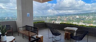 Perfect one bedroom At Guatemala City , z10