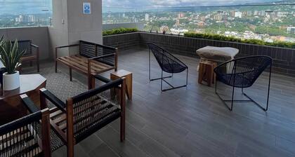 Perfect one bedroom At Guatemala City , z10