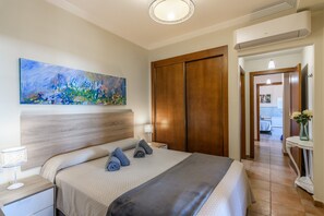Apartemen | 2 kamar tidur
