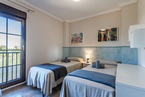 2 chambres