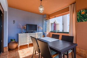 アパートメント | レストラン