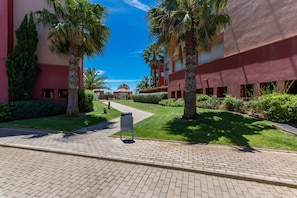 Exterior - Family Penthouse Near Isla Marina (Ayamonte)
