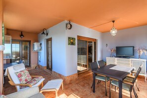 アパートメント | 内装