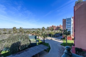 アパートメント | 外観