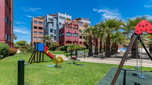 Appartement | Espace pour enfants