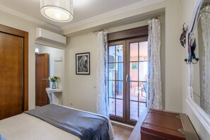 Apartment | 2 bedrooms - Family Penthouse Near Isla Marina (Ayamonte)