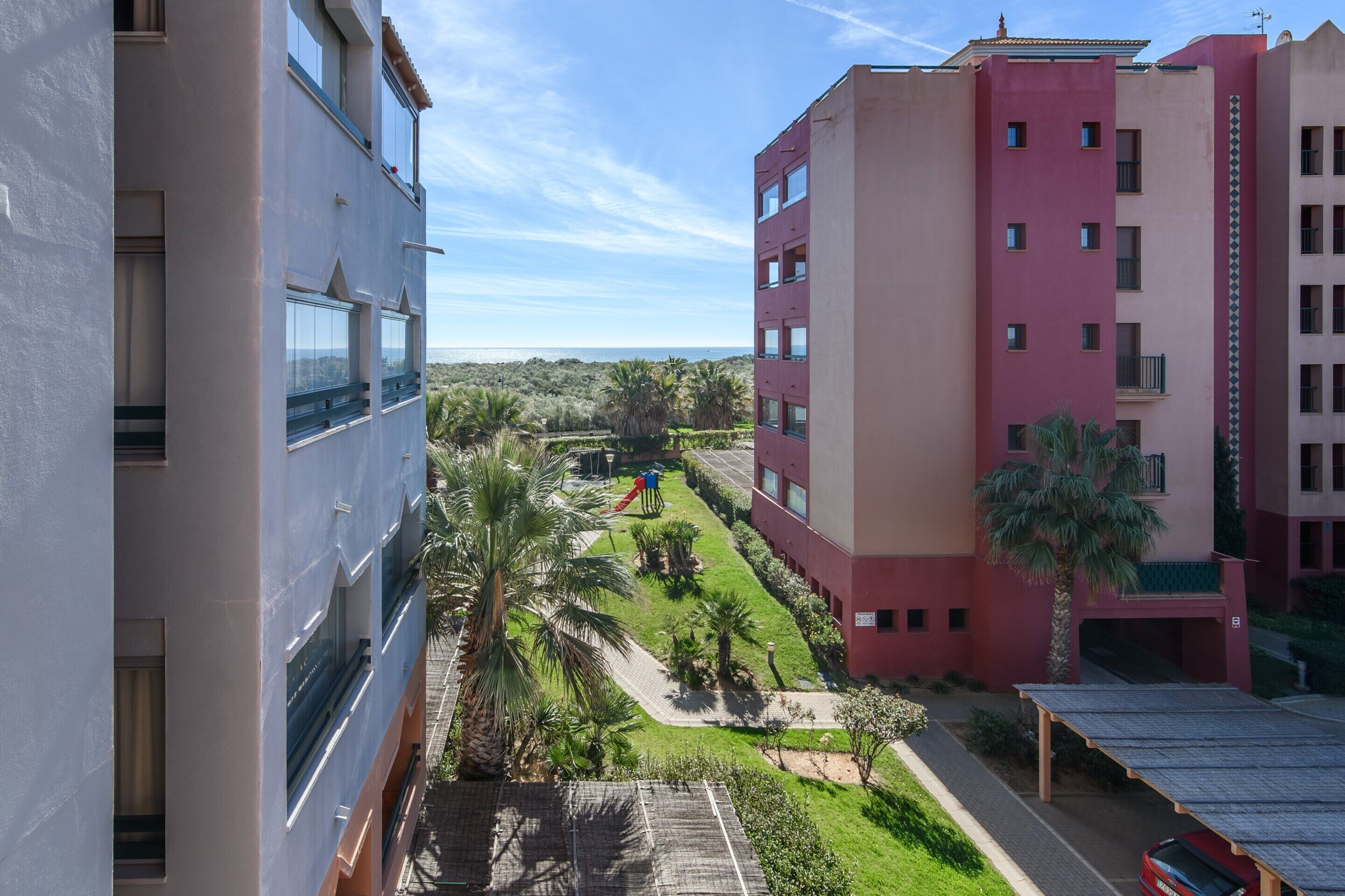 Apartment | Exterior